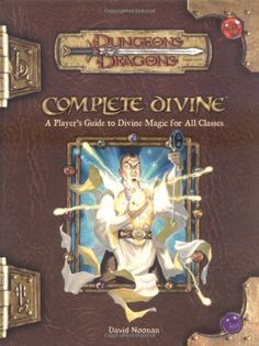 dungeons and dragons 3.5 complete champion pdf